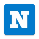 Logo of Nieuwsblad android Application 